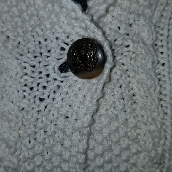 153 N W/O T S Exclusive Hand Knit for Ralph Laurel - Picture 8 of 16